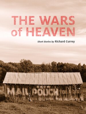 cover image of The Wars of Heaven